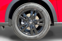 Honda HR-V Sport 2WD CVT 2026