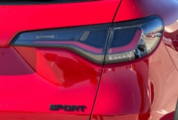 Honda HR-V Sport 2WD CVT 2026