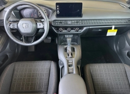 Honda HR-V Sport 2WD CVT 2026