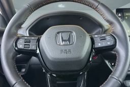 Honda HR-V Sport 2WD CVT 2026