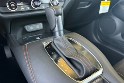 Honda HR-V Sport 2WD CVT 2026