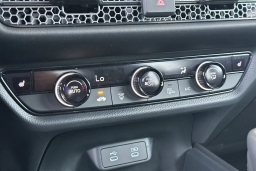 Honda HR-V Sport 2WD CVT 2026