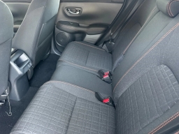 Honda HR-V Sport 2WD CVT 2026