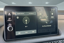 Honda HR-V Sport 2WD CVT 2026