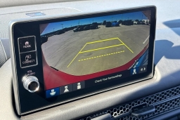 Honda HR-V Sport 2WD CVT 2026