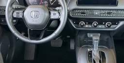 Honda HR-V Sport 2WD CVT 2026