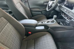 Honda HR-V Sport 2WD CVT 2026