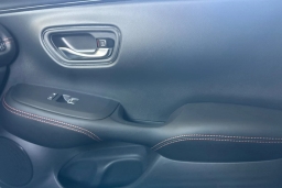 Honda HR-V Sport 2WD CVT 2026