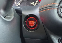 Honda HR-V Sport 2WD CVT 2026