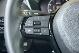 Honda HR-V Sport 2WD CVT 2026