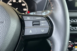 Honda HR-V Sport 2WD CVT 2026