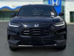 Honda HR-V Sport 2WD CVT 2026