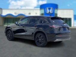 Honda HR-V Sport 2WD CVT 2026
