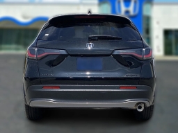 Honda HR-V Sport 2WD CVT 2026