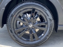 Honda HR-V Sport 2WD CVT 2026