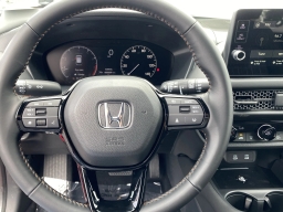 Honda HR-V Sport 2WD CVT 2026