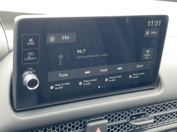 Honda HR-V Sport 2WD CVT 2026