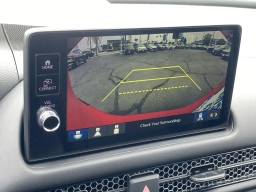 Honda HR-V Sport 2WD CVT 2026