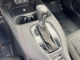 Honda HR-V Sport 2WD CVT 2026