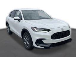 Honda HR-V LX AWD CVT 2026