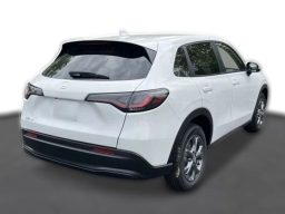 Honda HR-V LX AWD CVT 2026