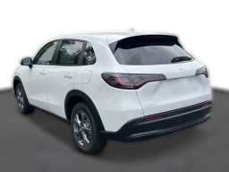 Honda HR-V LX AWD CVT 2026