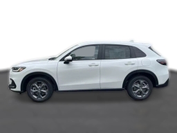 Honda HR-V LX AWD CVT 2026