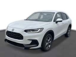 Honda HR-V LX AWD CVT 2026