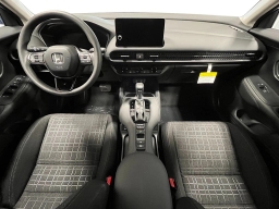 Honda HR-V LX AWD CVT 2026