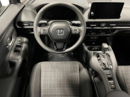 Honda HR-V LX AWD CVT 2026