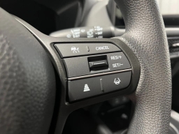 Honda HR-V LX AWD CVT 2026