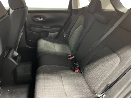 Honda HR-V LX AWD CVT 2026