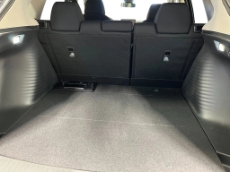 Honda HR-V LX AWD CVT 2026