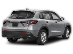 Honda HR-V LX AWD CVT 2026