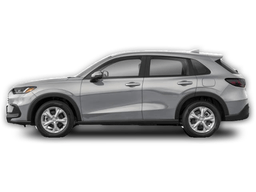 Honda HR-V LX AWD CVT 2026