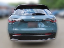 Honda HR-V EX-L AWD CVT 2026