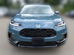 Honda HR-V EX-L AWD CVT 2026