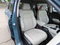 Honda HR-V EX-L AWD CVT 2026