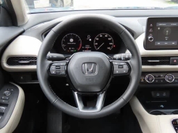 Honda HR-V EX-L AWD CVT 2026