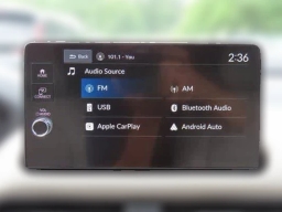 Honda HR-V EX-L AWD CVT 2026