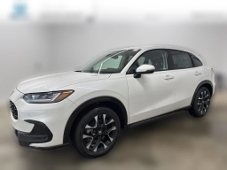 Honda HR-V EX-L AWD CVT 2026