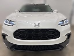 Honda HR-V EX-L AWD CVT 2026