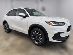 Honda HR-V EX-L AWD CVT 2026