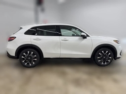 Honda HR-V EX-L AWD CVT 2026