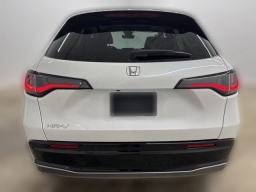 Honda HR-V EX-L AWD CVT 2026