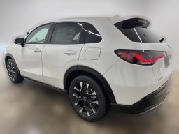 Honda HR-V EX-L AWD CVT 2026