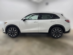 Honda HR-V EX-L AWD CVT 2026