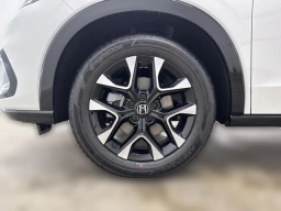 Honda HR-V EX-L AWD CVT 2026