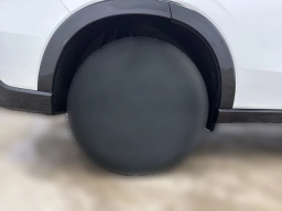 Honda HR-V EX-L AWD CVT 2026