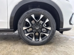 Honda HR-V EX-L AWD CVT 2026